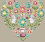 (image for) Spring Heart